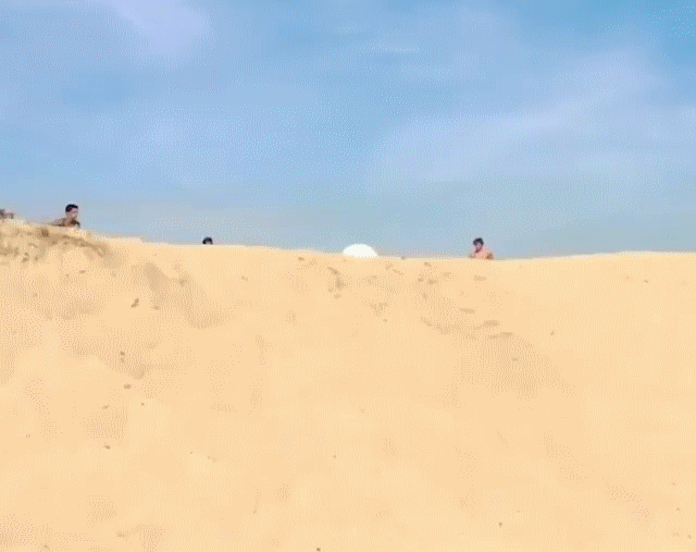 Головой в песок