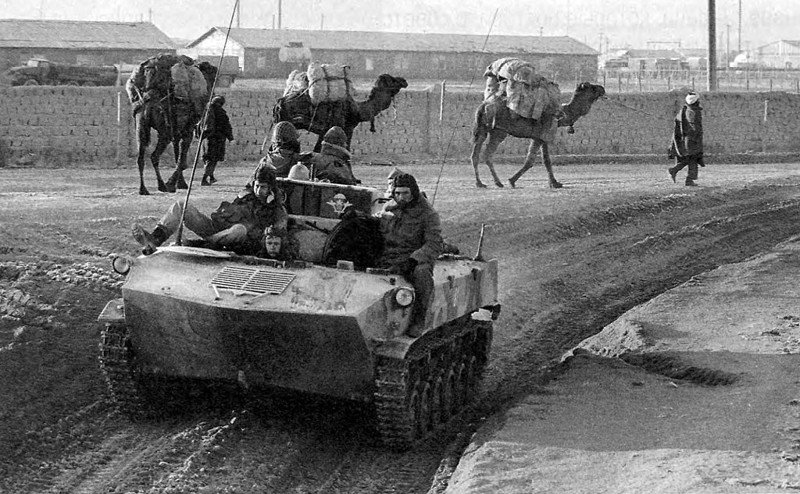 Политические коментарии соцсетей - 308