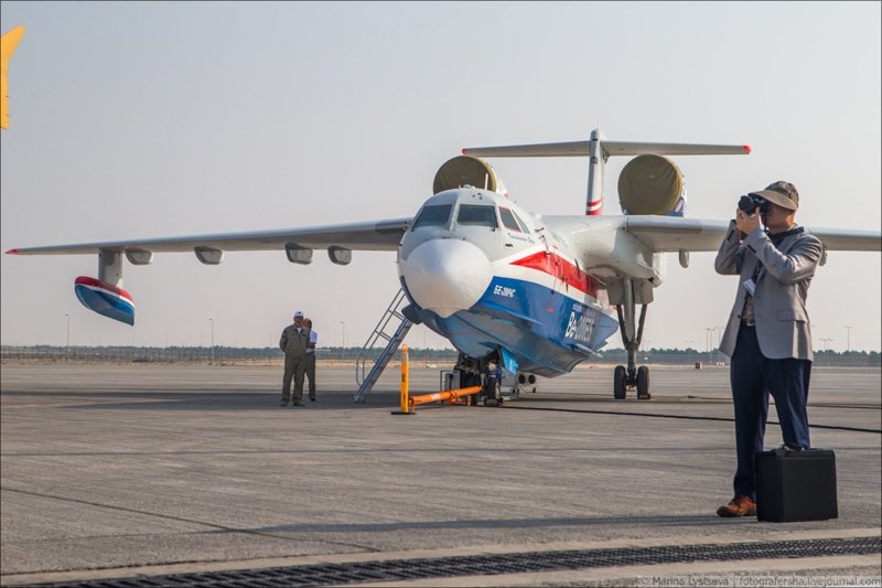 Dubai AirShow. День первый, фоторепортаж