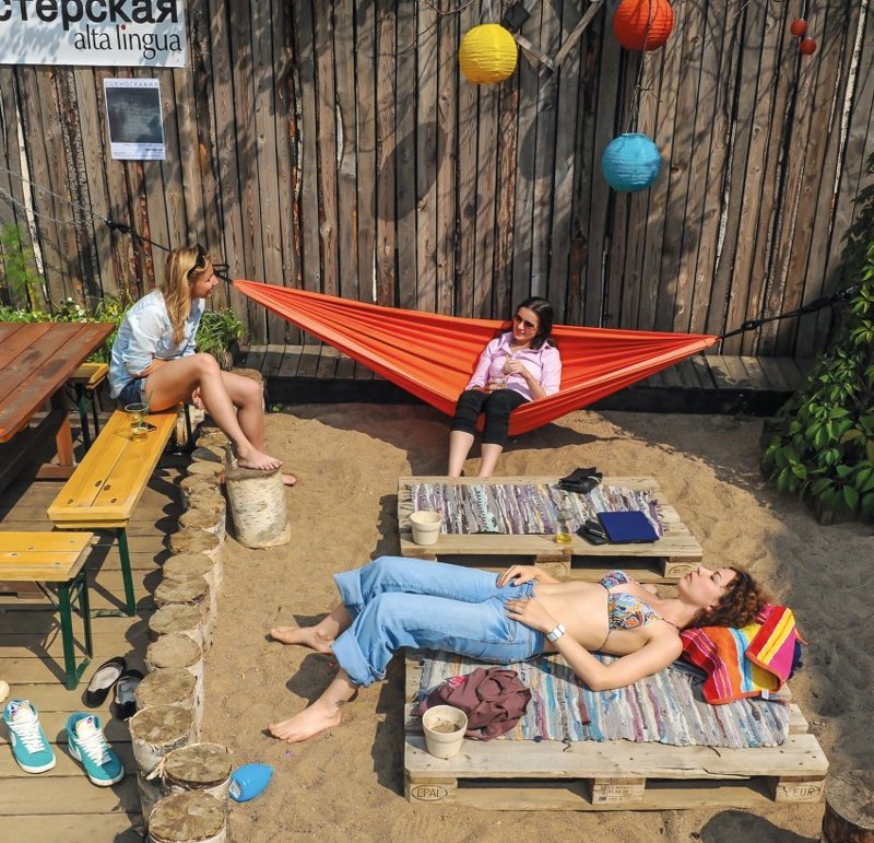 «Санкт-Петербург — один из самых красивых городов мира»