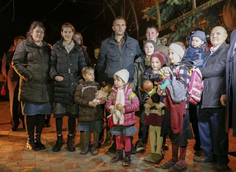 «Мы приехали домой»: Немецкая многодетная семья сбежала в РФ из «европейского содома»