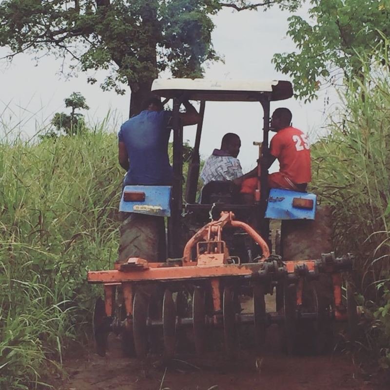 Instagram* из Анголы — нефтяной страны с самой высокой детской смертностью