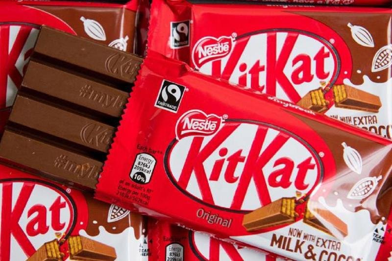 Почему вы должны делать то, что советует KitKat?