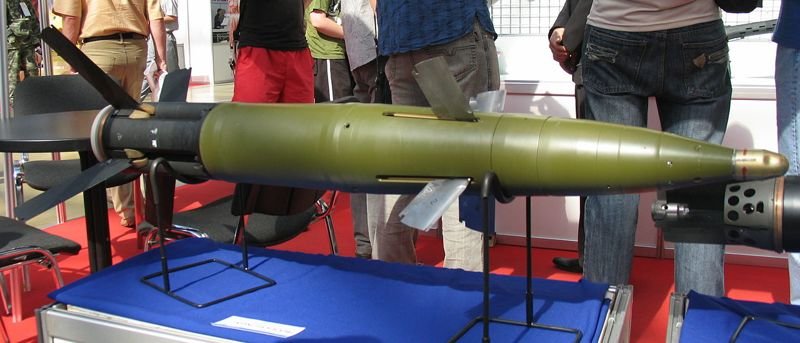 К сирийским боевикам подобрался «Краснополь»