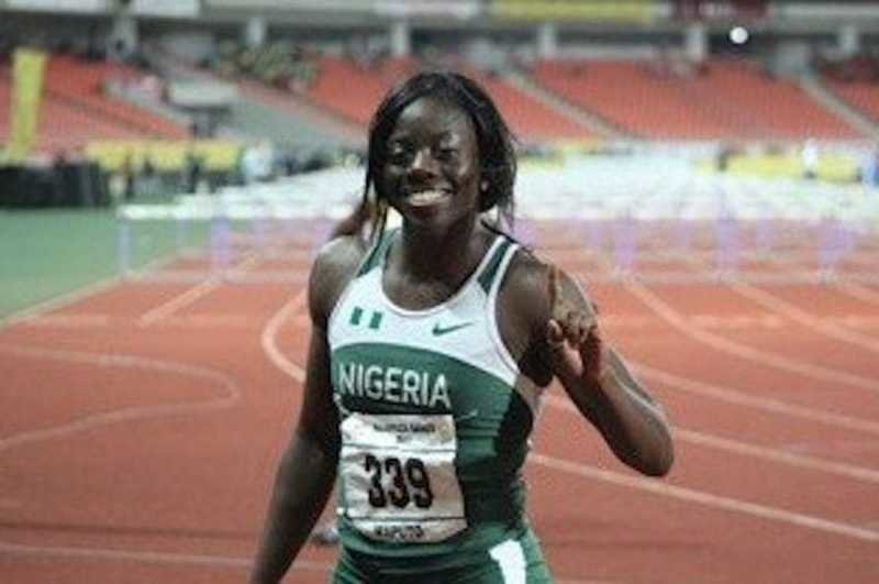 Женская сборная Нигерии по бобслею собирается на зимнюю Олимпиаду!