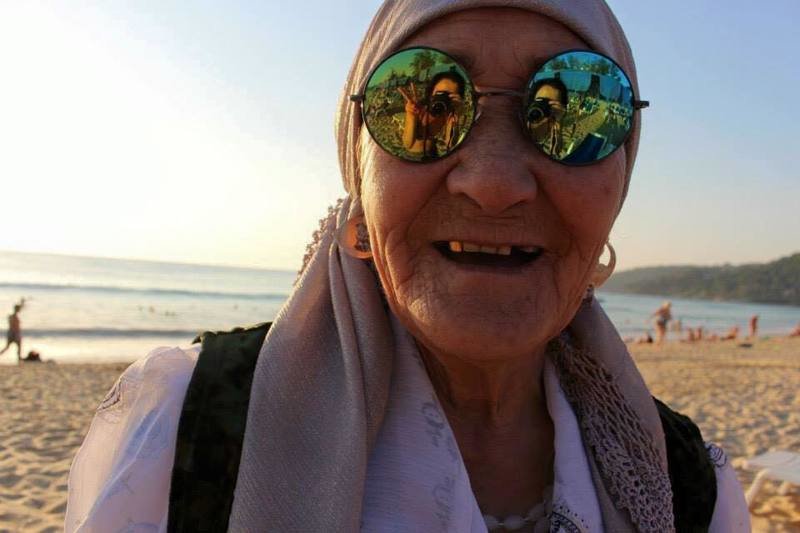Жительница Астраханской области Танзиля Бисембеева отпраздновала 121-й день рождения. Она официально признана самой пожилой жительницей планеты. 