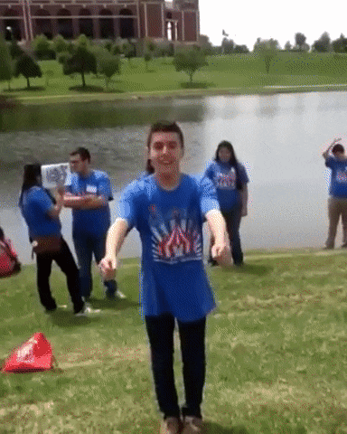 Ботинок потерял