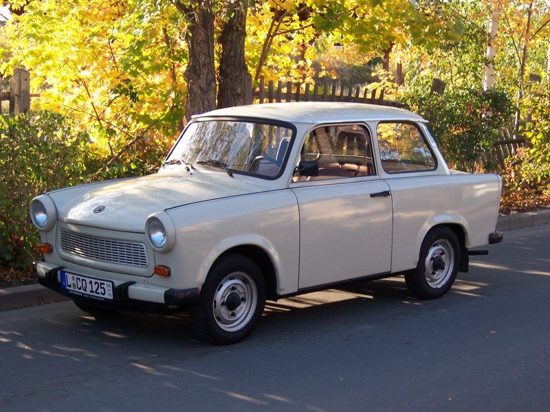 Trabant (1975)