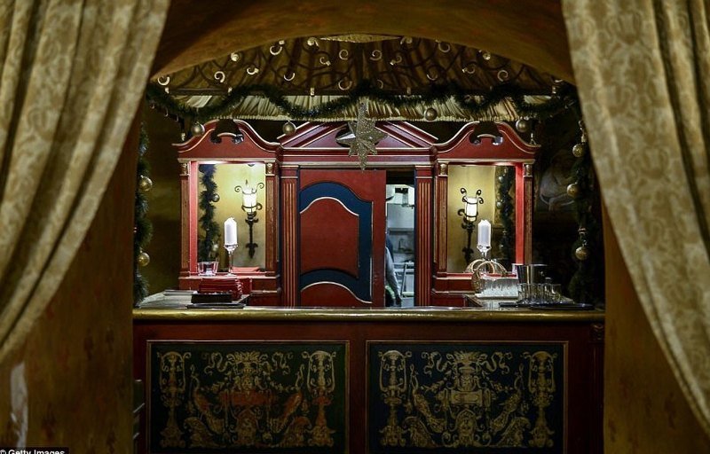 Самый старый действующий ресторан Европы находится в Польше, и ему уже 700 лет