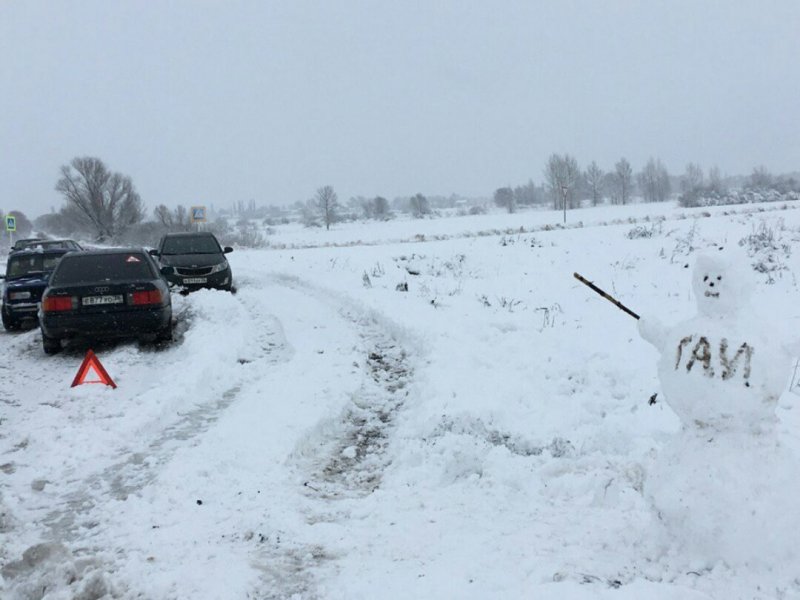 Подборка автомобильных приколов