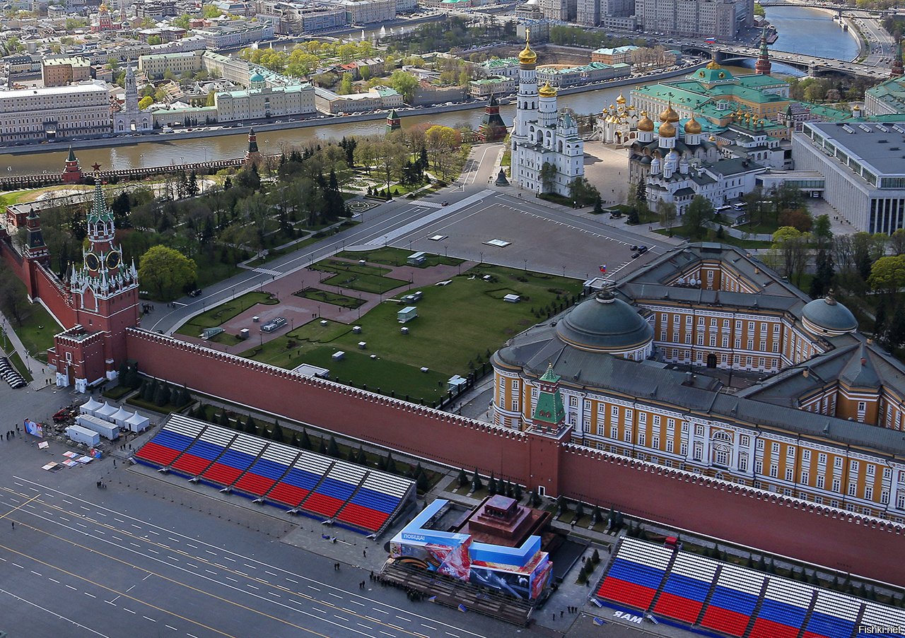 14 Корпус Московского Кремля