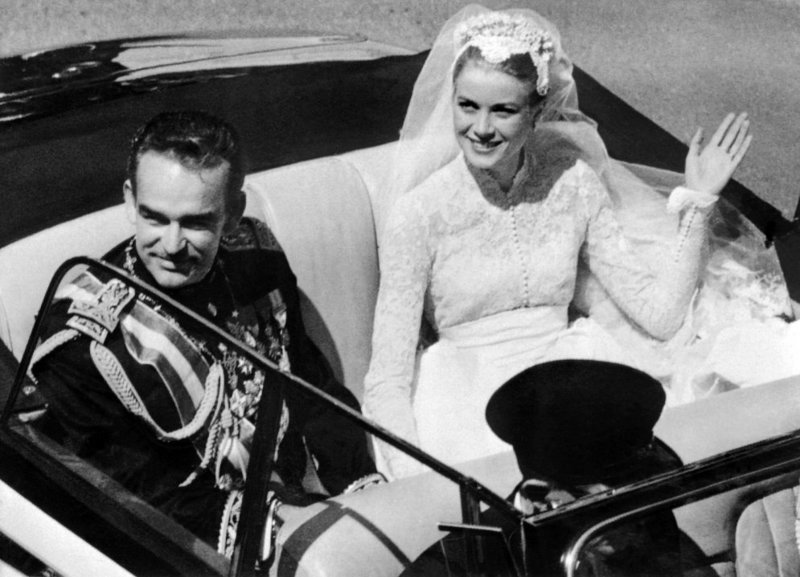 Золушки XX века: 12 простых людей, сыгравших свадьбы с особами королевской крови