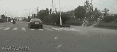 Подборка автомобильных гифок