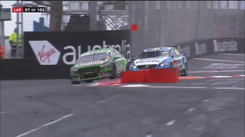 Подборка автомобильных гифок