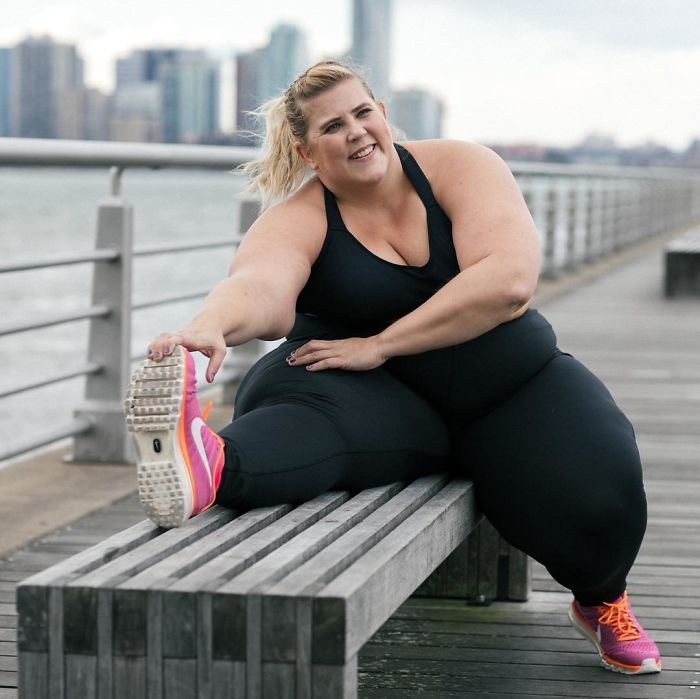 Почему женщины страдают от лишнего веса чаще чем мужчины?