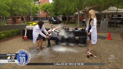 А могло бы и убить