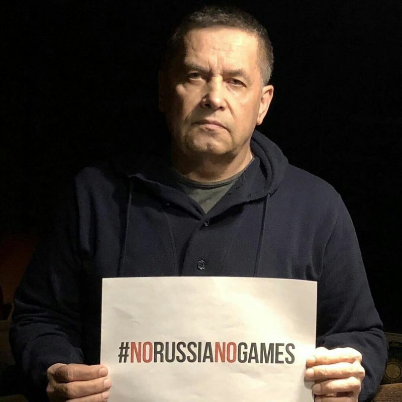 #noRussianoGames: инициатива подростка из Питера взорвала соцсети
