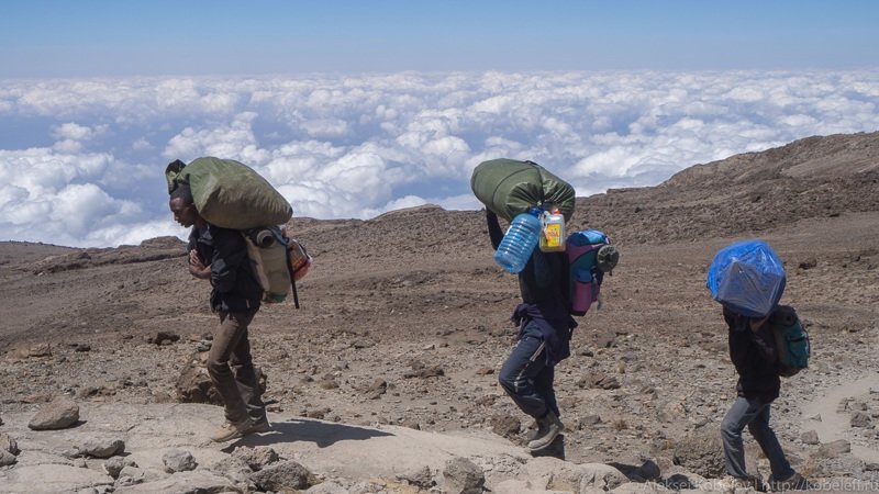 Санаторий-профилакторий «Килиманджаро»
