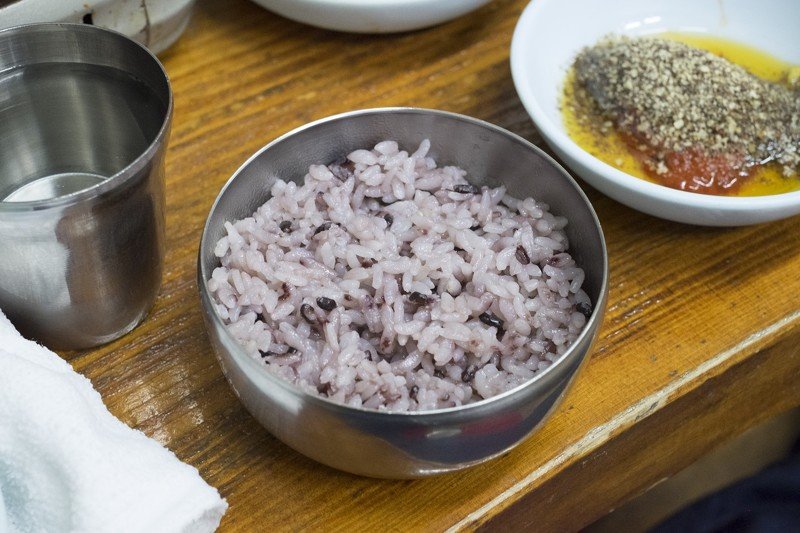 Как в Корее едят собак