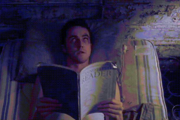 У всех есть такие соседи