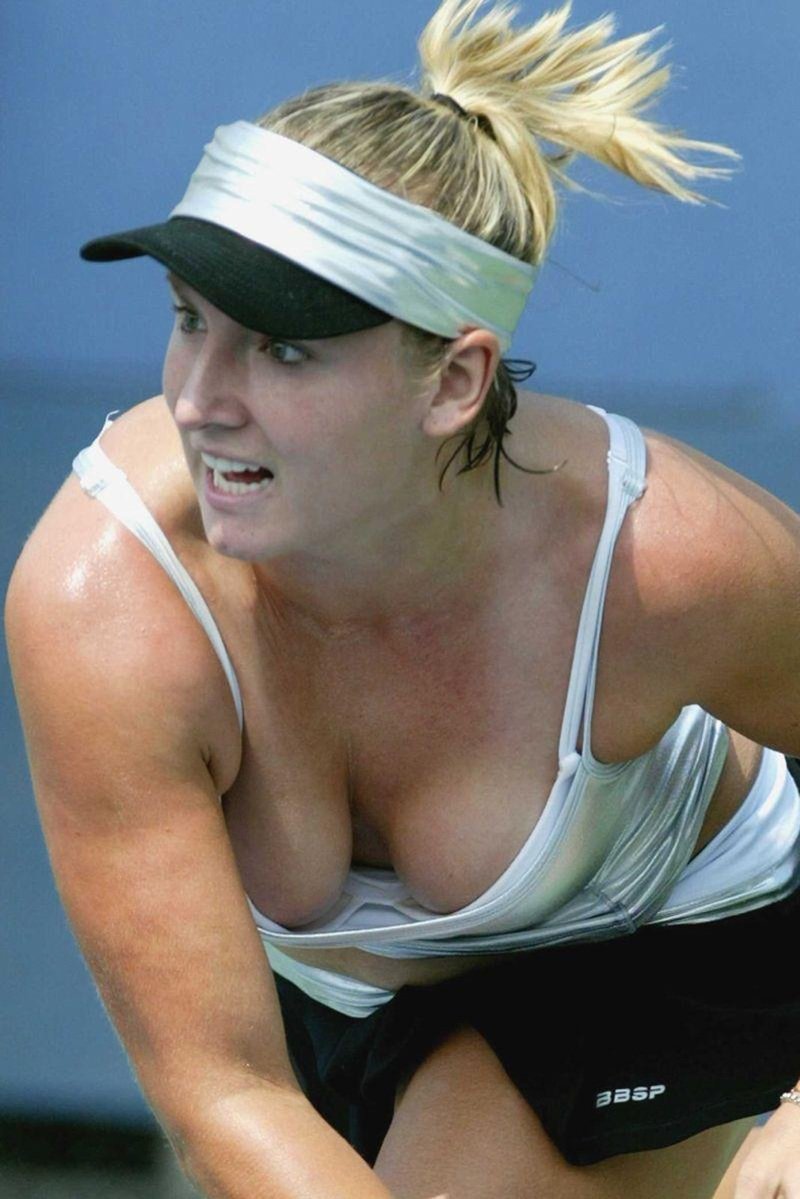 Шарапова Мария теннис 18