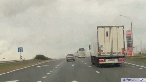 Surprise motherfucker