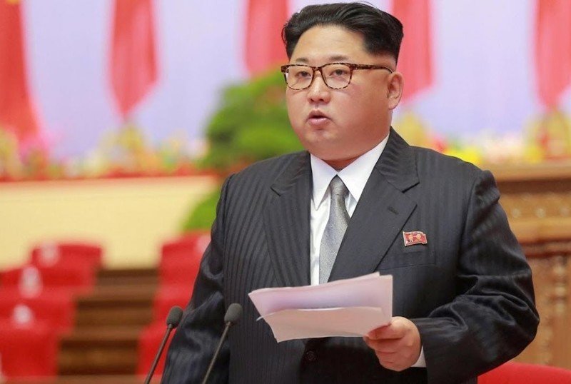 Южная Корея выделила бюджет на устранение Ким Чен Ына