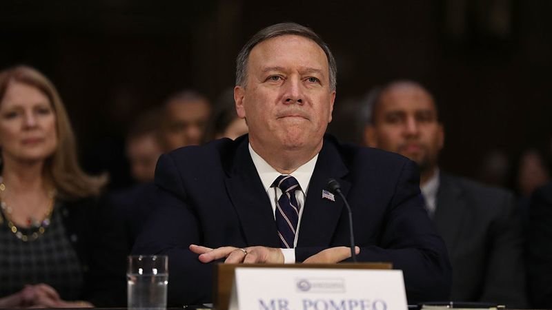 Иранская революционная гвардия: "США должны покинуть Сирию, а не то откроются врата ада... "