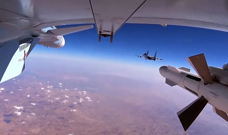"Неожиданная русская военная победа в Сирии"
