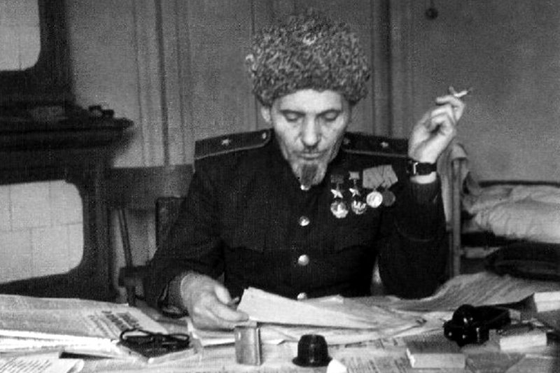Ковпак и дети Ковпак и дети