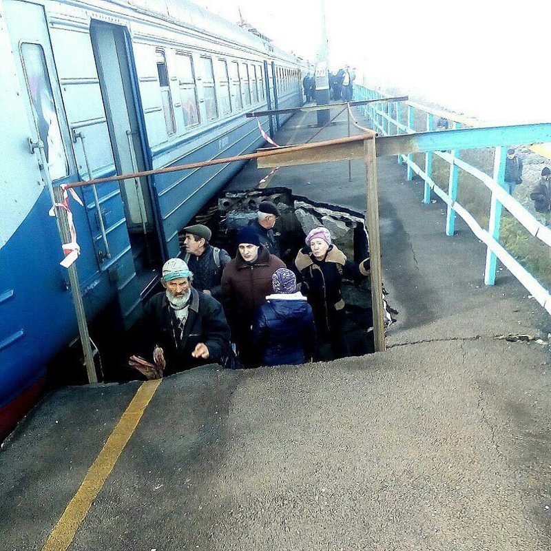 11. Выход из Нарнии