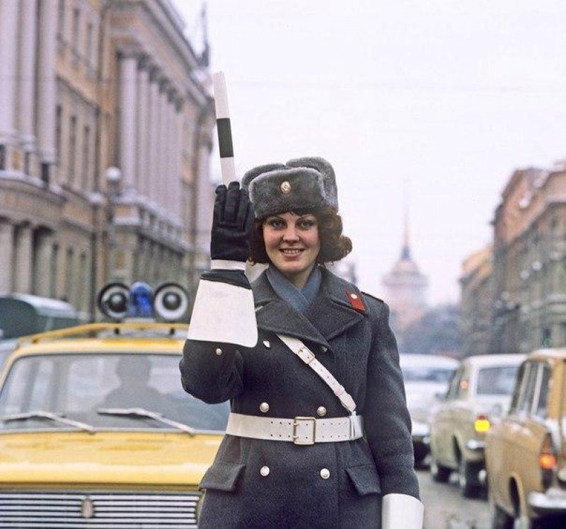 Исторические фотографии