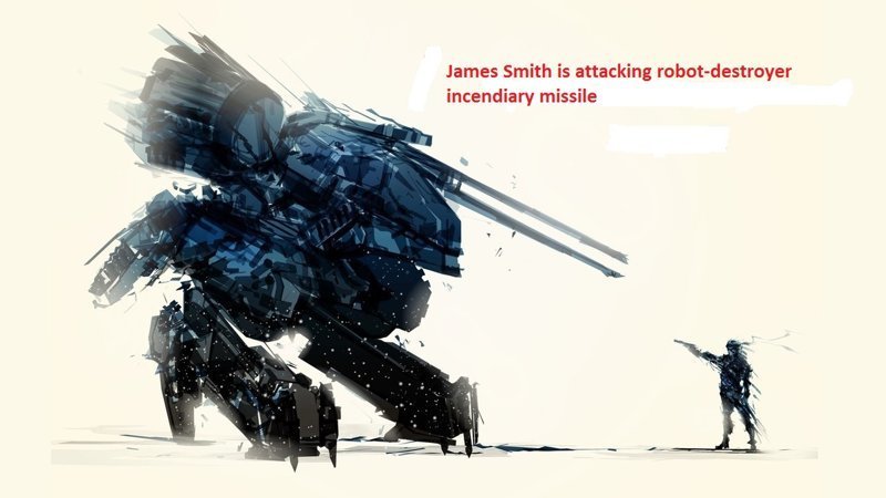 Арт концепции оружия будущего