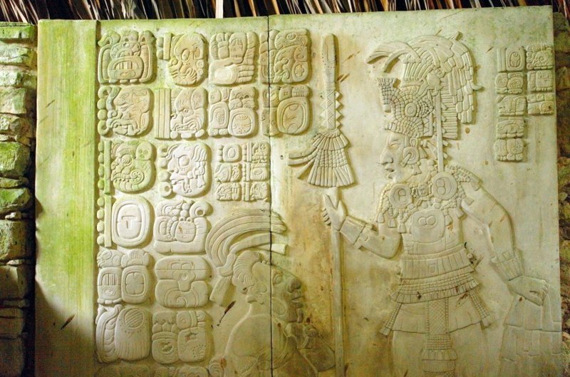 Кто такие индейцы майя и почему они мне так интересны?