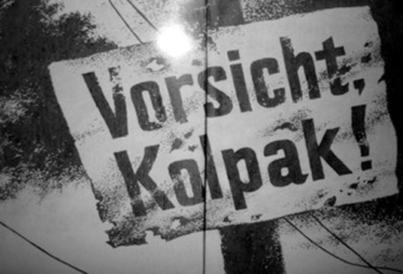 Сидор Ковпак – человек трех войн