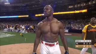 Когда ты в образе