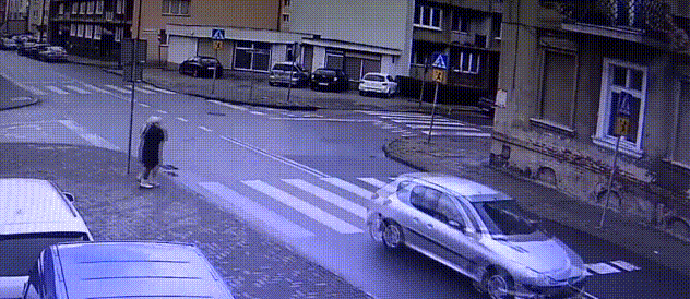 Подборка автомобильных гифок Подборка автомобильных гифок