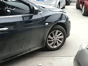 Подборка автомобильных гифок Подборка автомобильных гифок