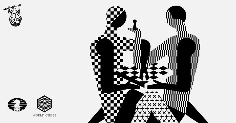 Чемпионат мира по шахматам обещает стать невероятно сексуальным
