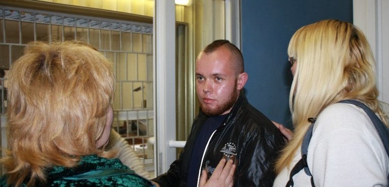 Еще один оппозиционер прозрел и перековался