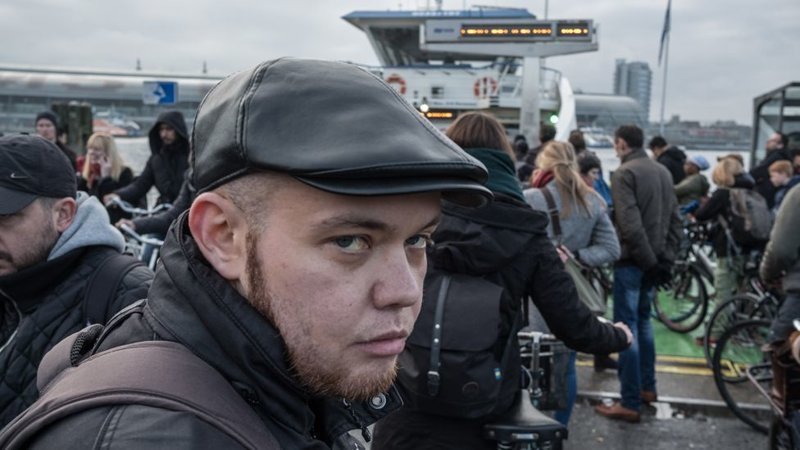 Еще один оппозиционер прозрел и перековался