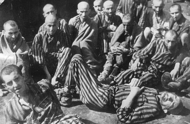Реферат: Терезиенштадт концентрационный лагерь