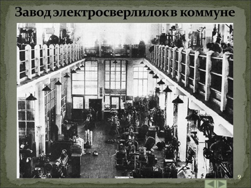 29 декабря 1927 г. 90 лет назад Открыта коммуна имени Ф.Э. Дзержинского