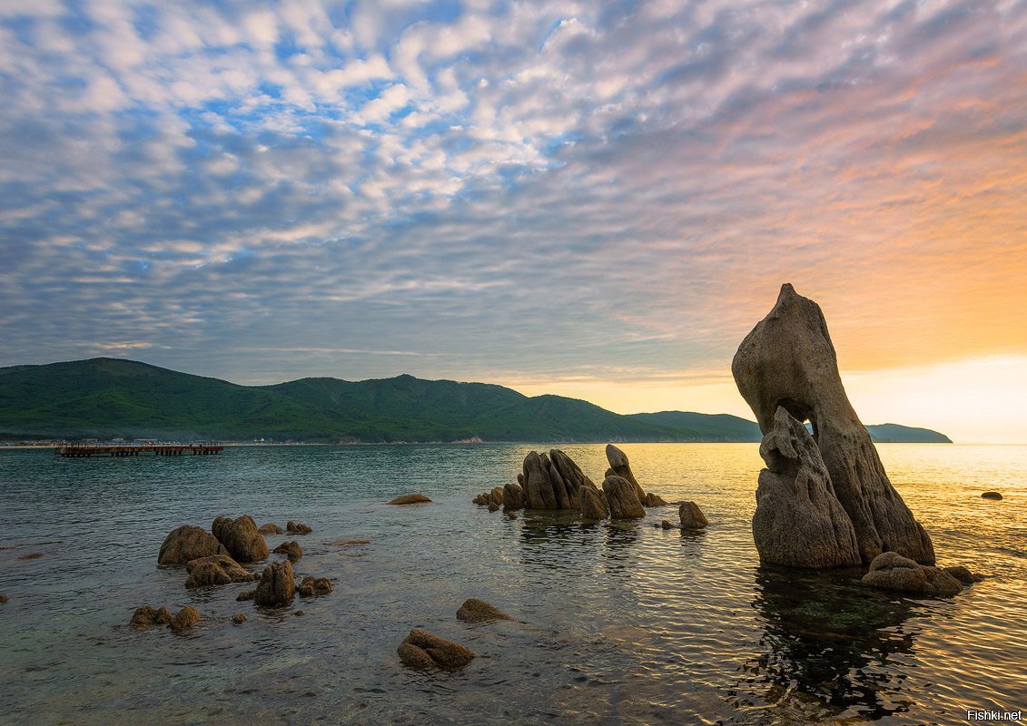 Азербайджанском, картинки триозерье