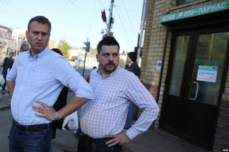 Готовьте свои деньги, Навальный запустил новый проект