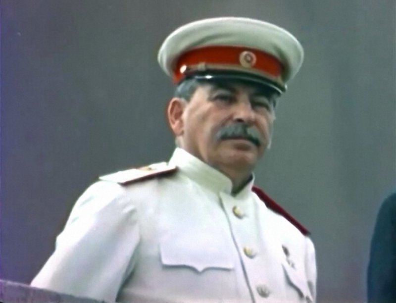 Шокирующие цитаты Сталина, о которых вы точно не знали