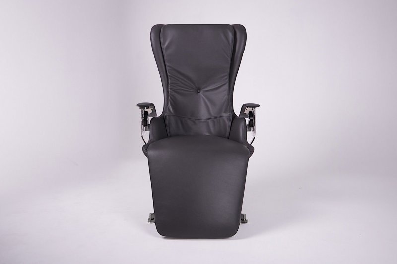 Elysium-R: продвинутое кресло от компании Rolls-Royce