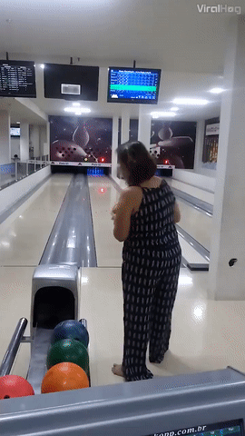 Вот это бросок