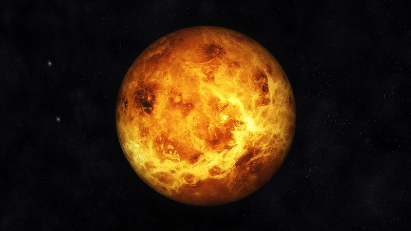 Стивен Хокинг предсказал Земле судьбу Венеры