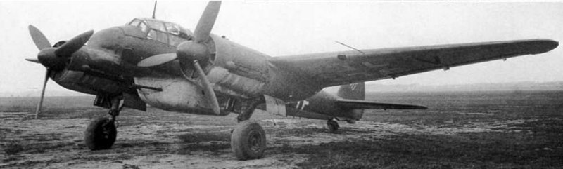 Ju 88Р-2